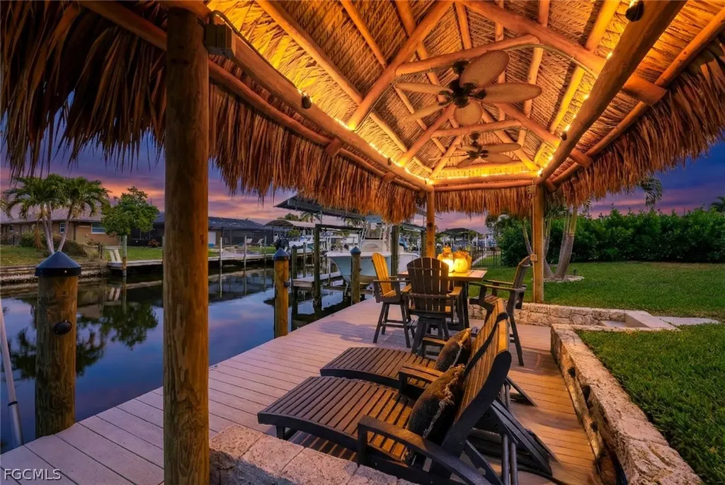 419 Pinecrest Court Cape Coral FL 33904
