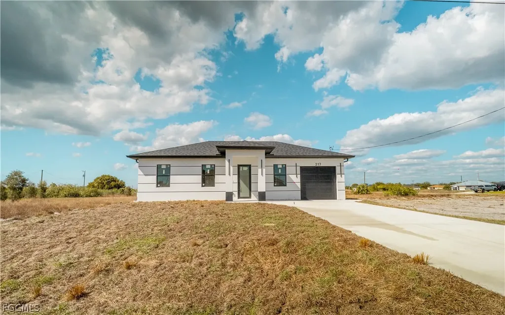 217 Pembroke Street Lehigh Acres FL 33974
