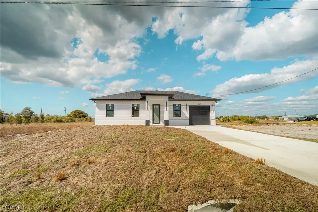 217 Pembroke Street Lehigh Acres FL 33974