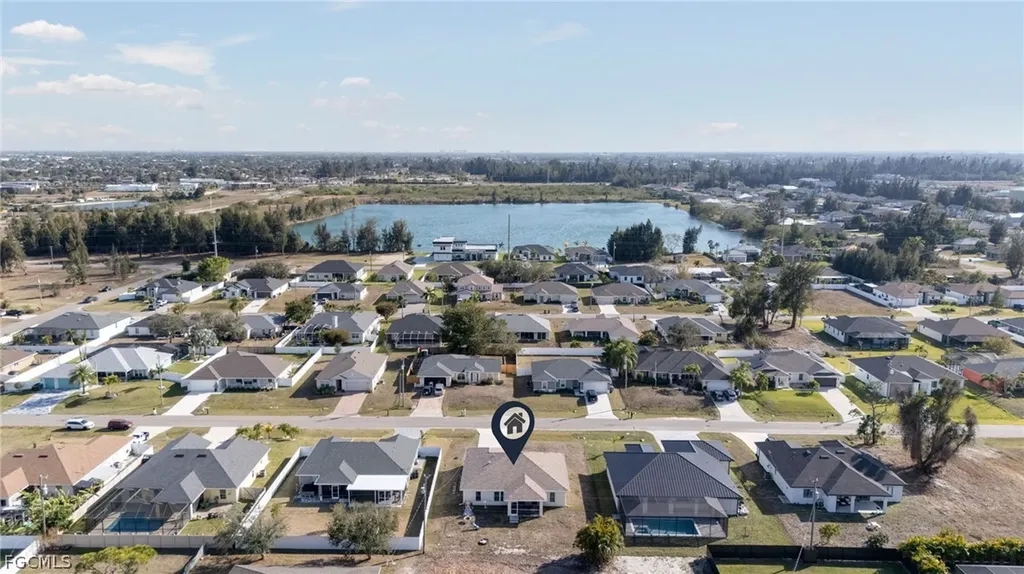 1707 SW 3rd Street Cape Coral FL 33991