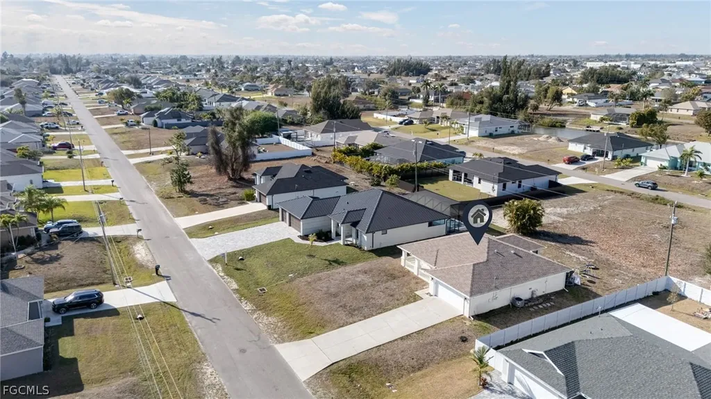 1707 SW 3rd Street Cape Coral FL 33991