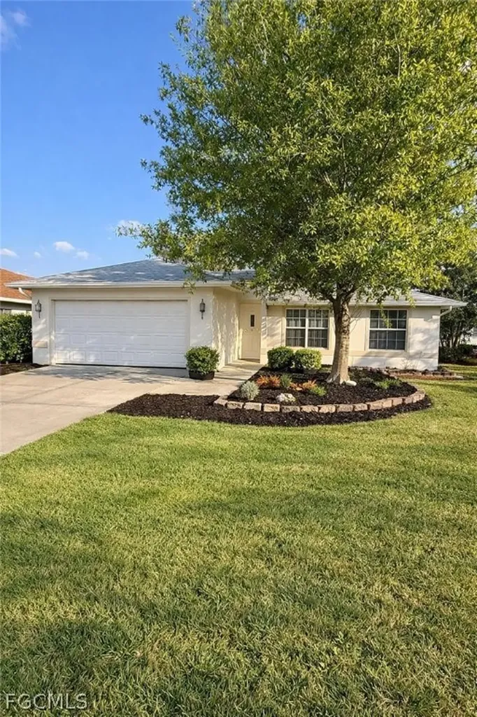 1518 Senior Court Lehigh Acres FL 33971