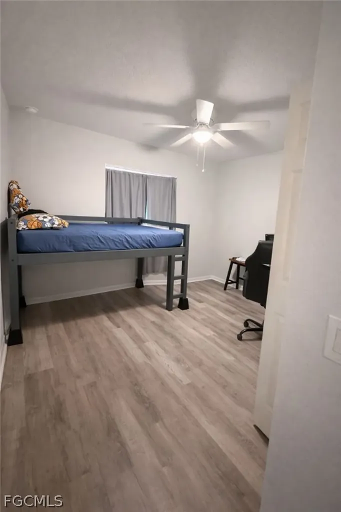 1518 Senior Court Lehigh Acres FL 33971