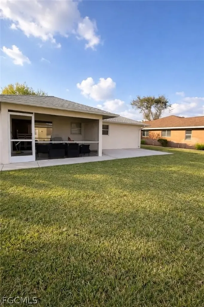 1518 Senior Court Lehigh Acres FL 33971