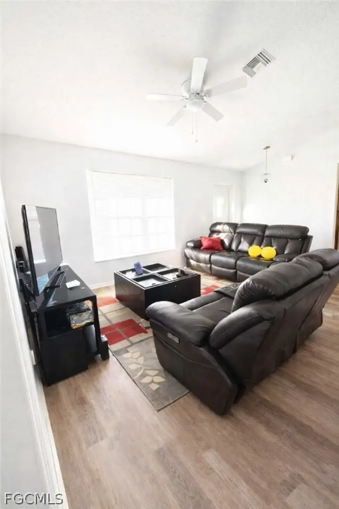 1518 Senior Court Lehigh Acres FL 33971