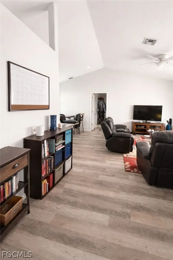 1518 Senior Court Lehigh Acres FL 33971