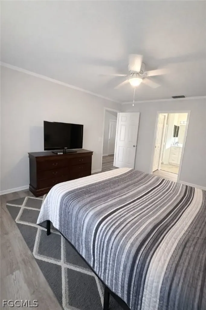 1518 Senior Court Lehigh Acres FL 33971