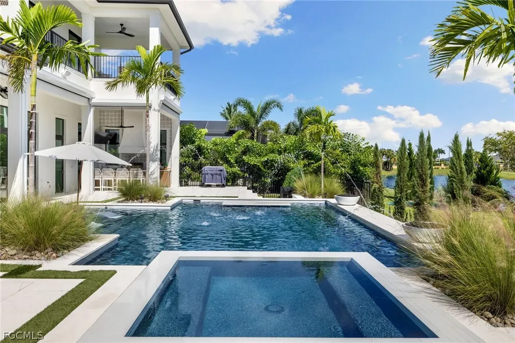 898 W Cape Estates Circle Cape Coral FL 33993