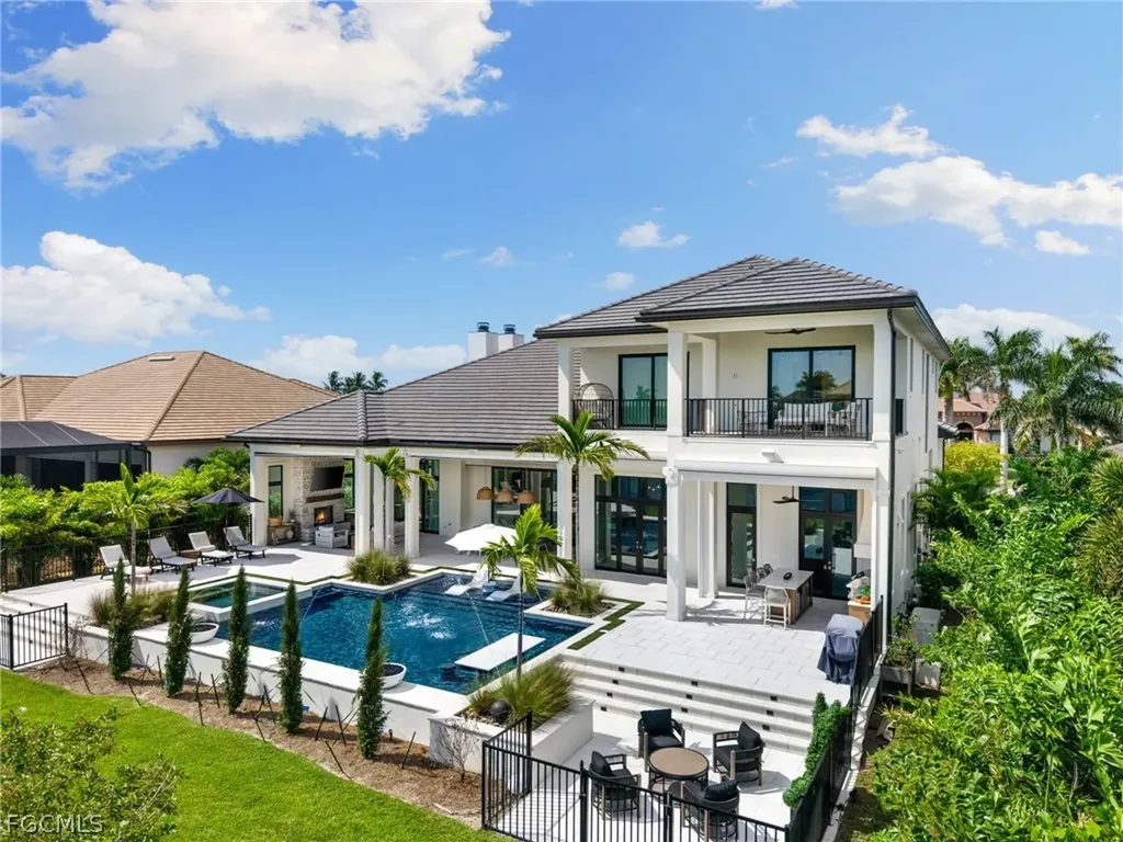 898 W Cape Estates Circle Cape Coral FL 33993