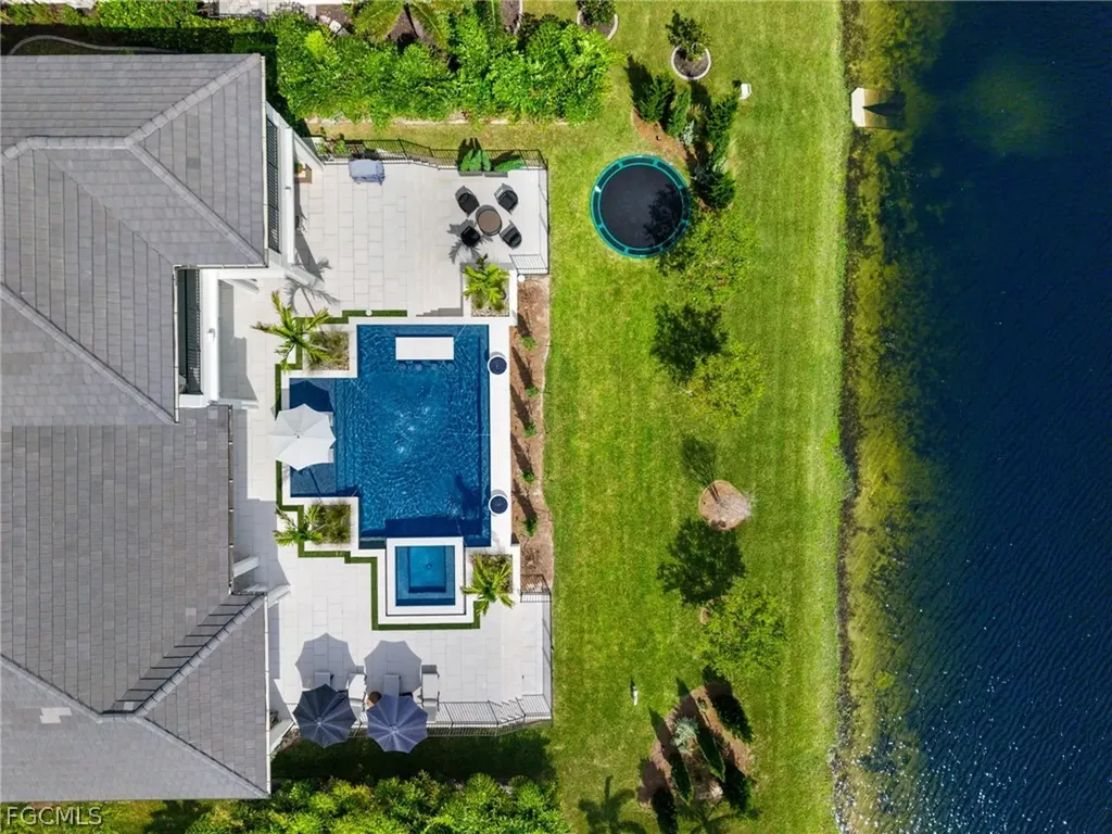898 W Cape Estates Circle Cape Coral FL 33993