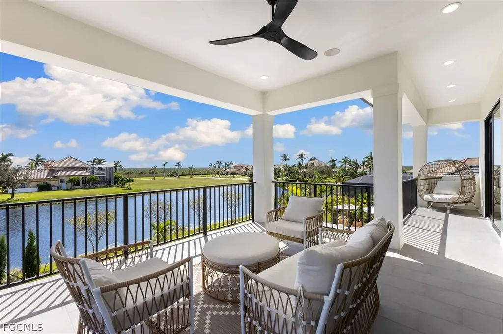 898 W Cape Estates Circle Cape Coral FL 33993