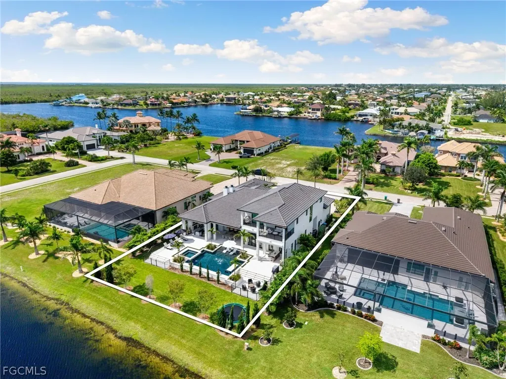 898 W Cape Estates Circle Cape Coral FL 33993