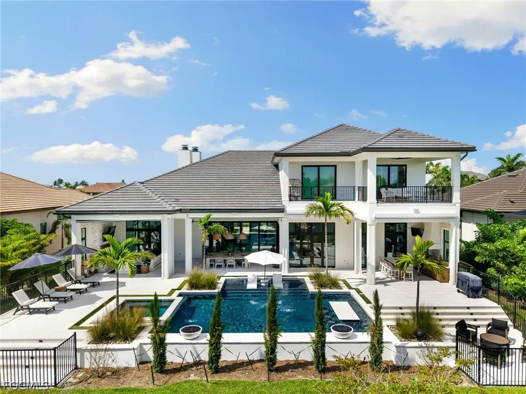 898 W Cape Estates Circle Cape Coral FL 33993