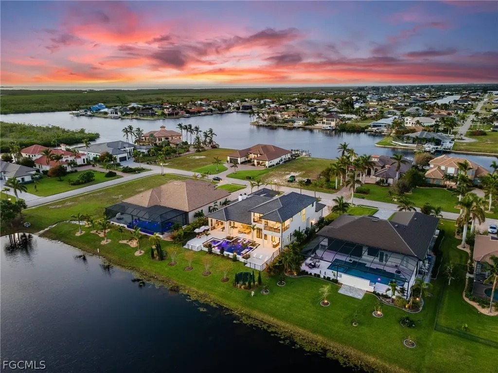 898 W Cape Estates Circle Cape Coral FL 33993