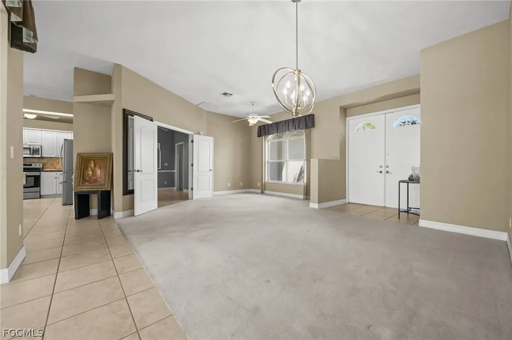 410 SE 20th Court Cape Coral FL 33990