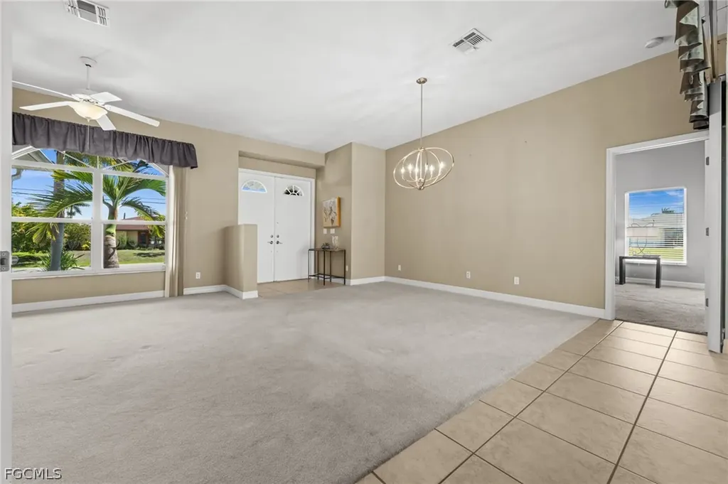 410 SE 20th Court Cape Coral FL 33990