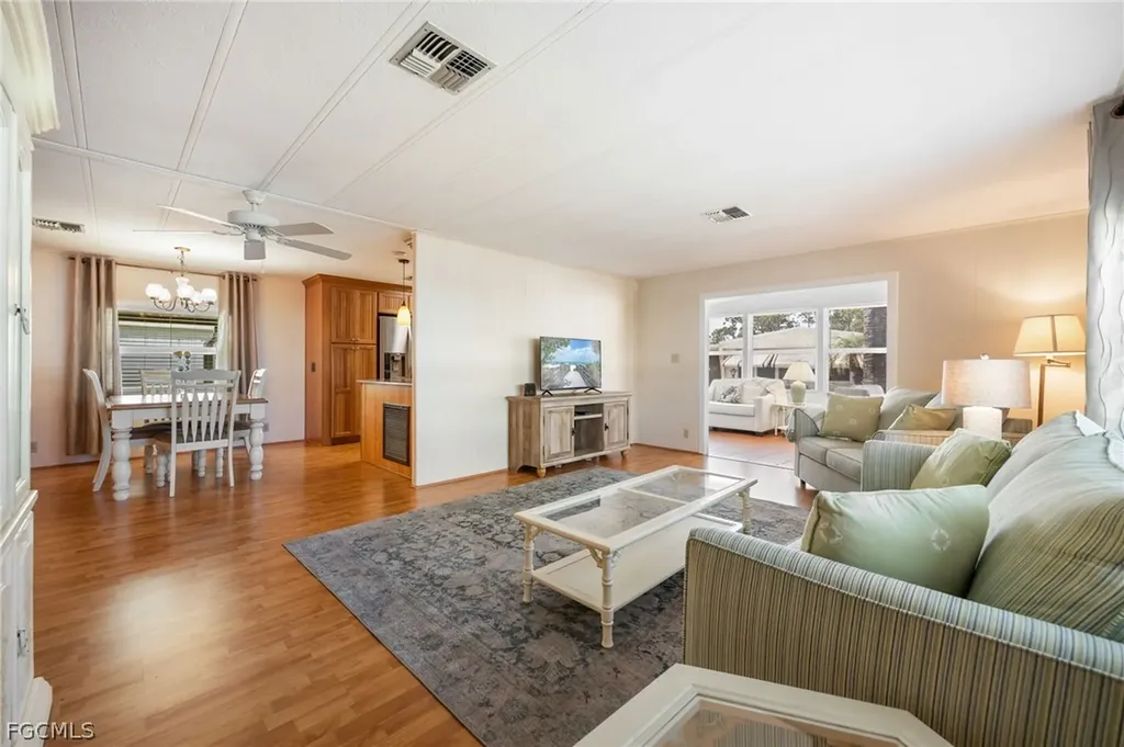 447 Snead Drive North Fort Myers FL 33903