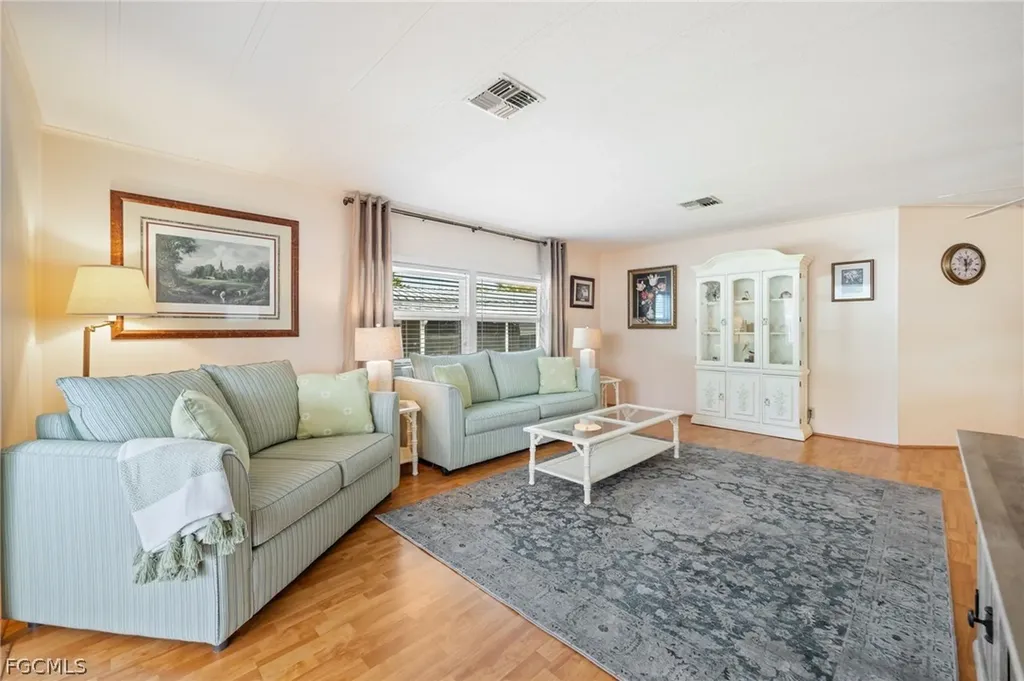 447 Snead Drive North Fort Myers FL 33903