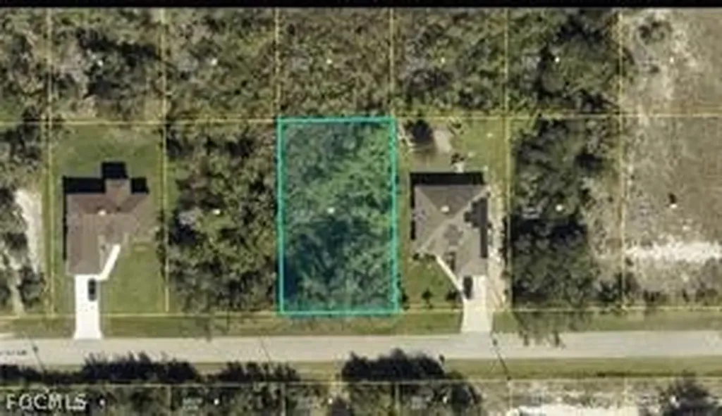 2608 53rd Street SW Lehigh Acres FL 33976