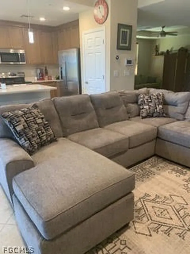 3740 Pebblebrook Ridge Court Fort Myers FL 33905