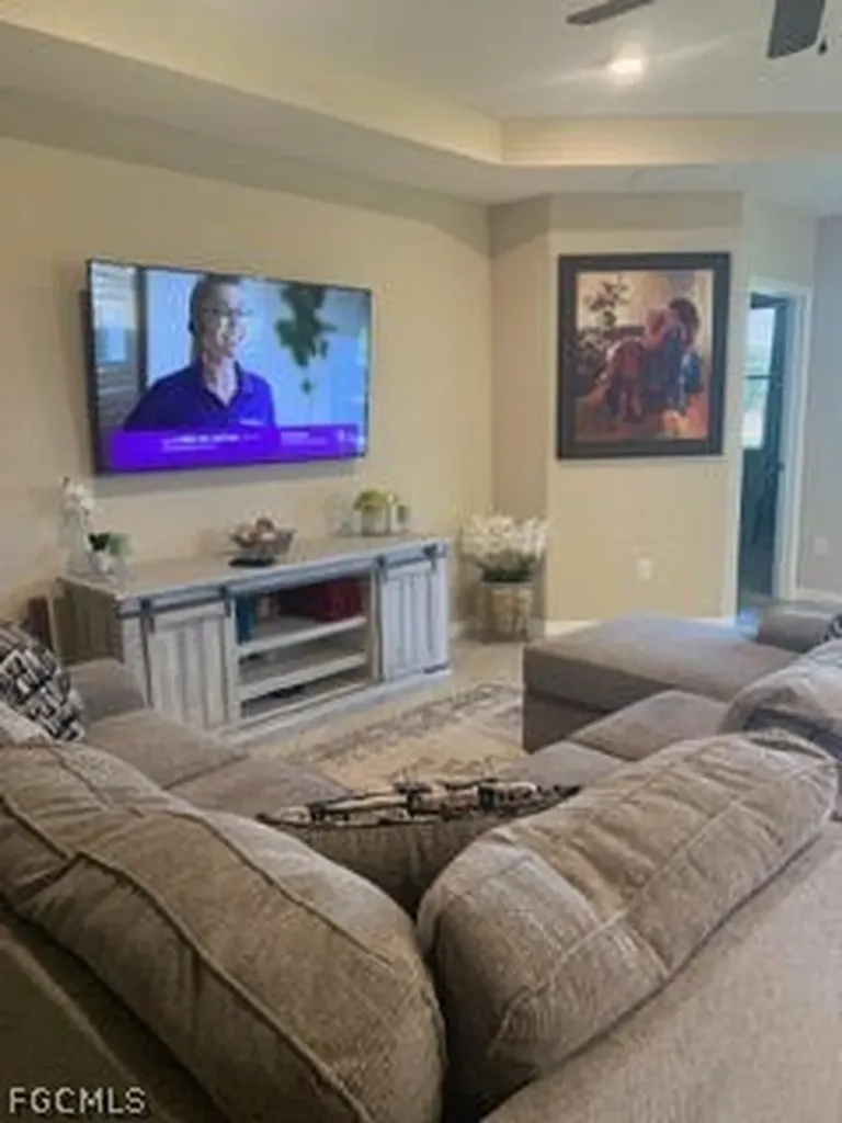 3740 Pebblebrook Ridge Court Fort Myers FL 33905