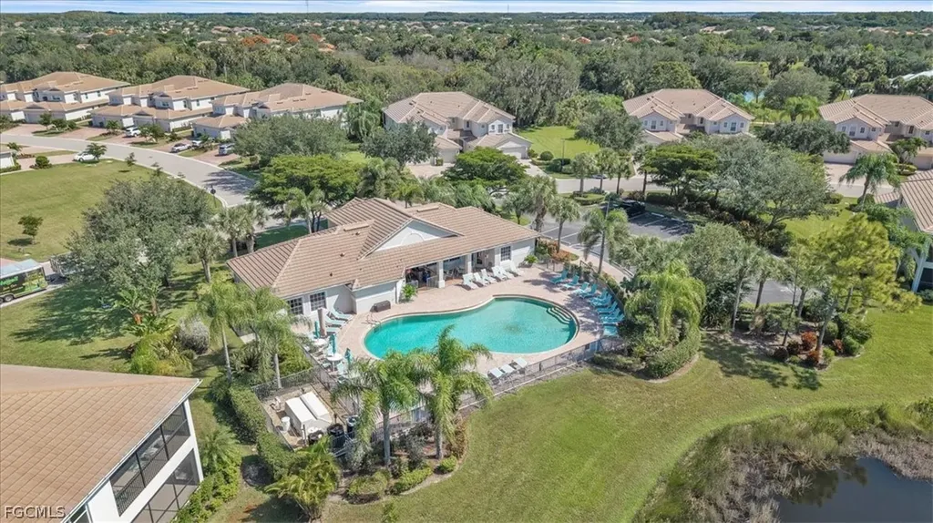 3740 Pebblebrook Ridge Court Fort Myers FL 33905