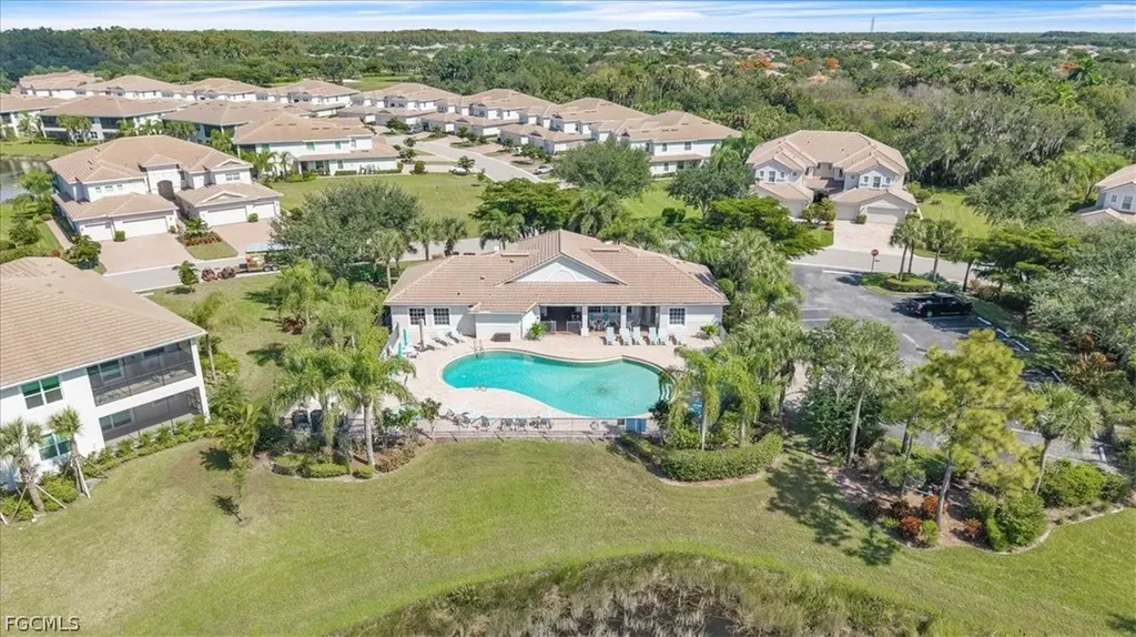 3740 Pebblebrook Ridge Court Fort Myers FL 33905