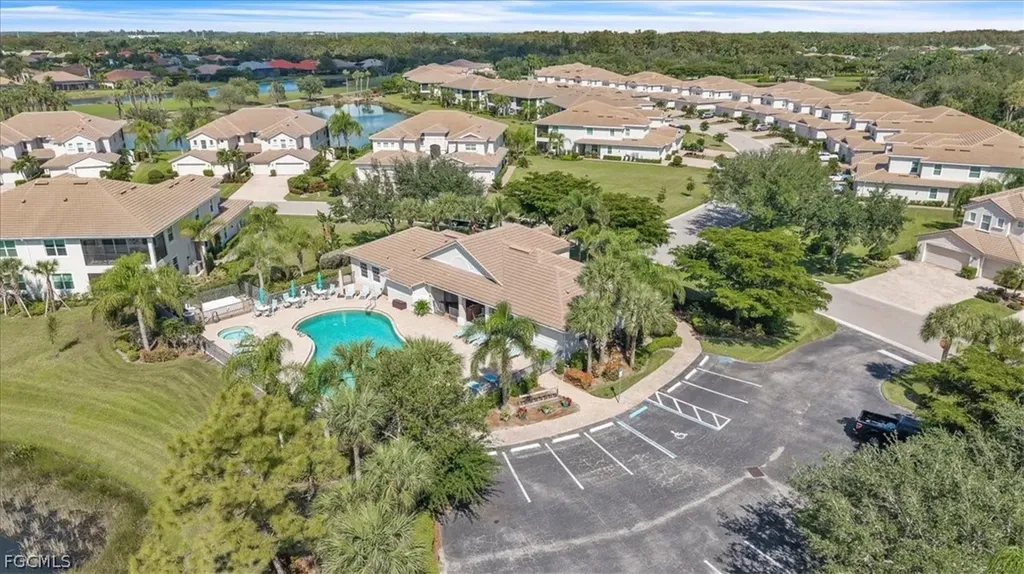 3740 Pebblebrook Ridge Court Fort Myers FL 33905