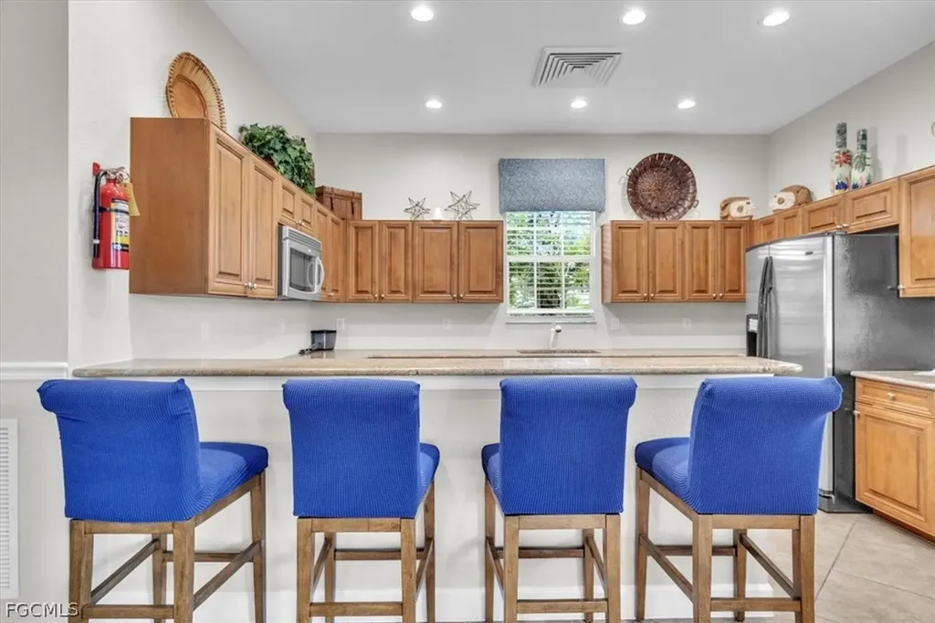 3740 Pebblebrook Ridge Court Fort Myers FL 33905