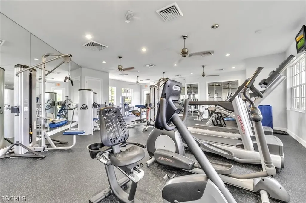 3740 Pebblebrook Ridge Court Fort Myers FL 33905