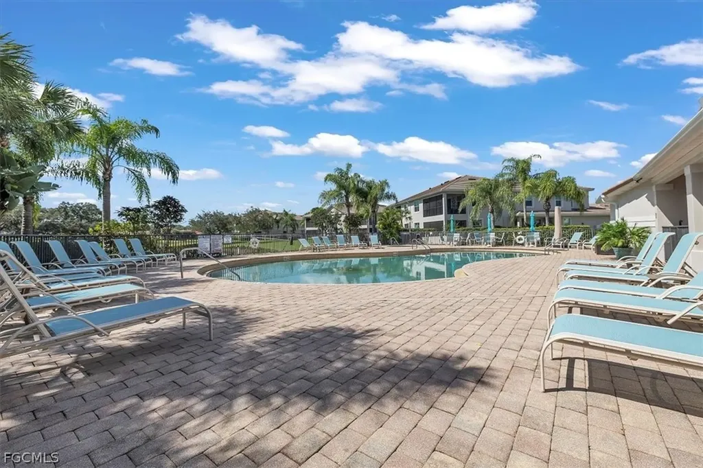 3740 Pebblebrook Ridge Court Fort Myers FL 33905