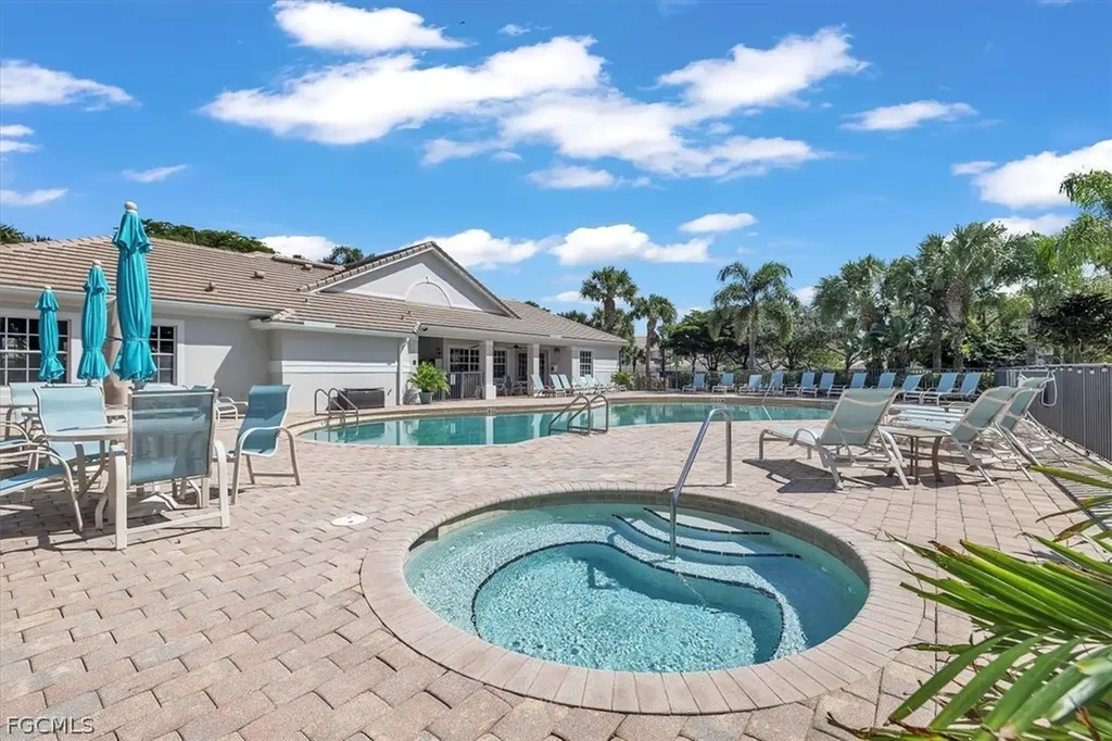 3740 Pebblebrook Ridge Court Fort Myers FL 33905