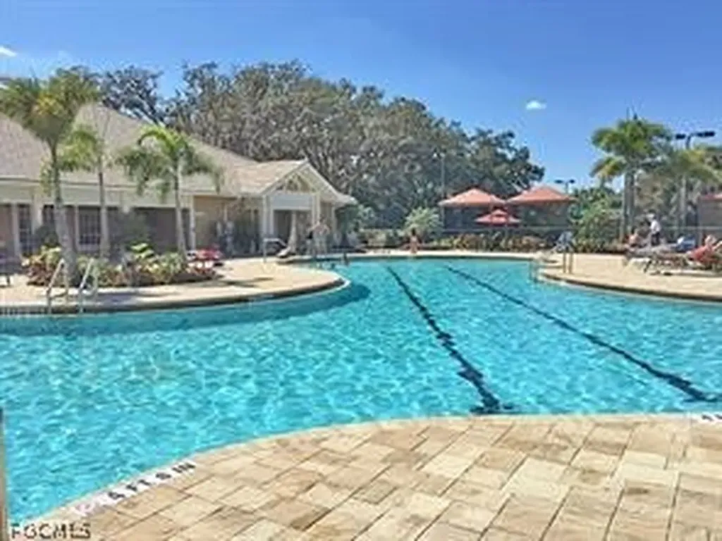 3740 Pebblebrook Ridge Court Fort Myers FL 33905