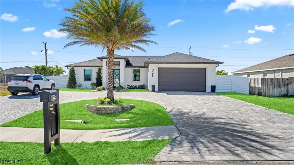 328 Tropicana Parkway E Cape Coral FL 33909