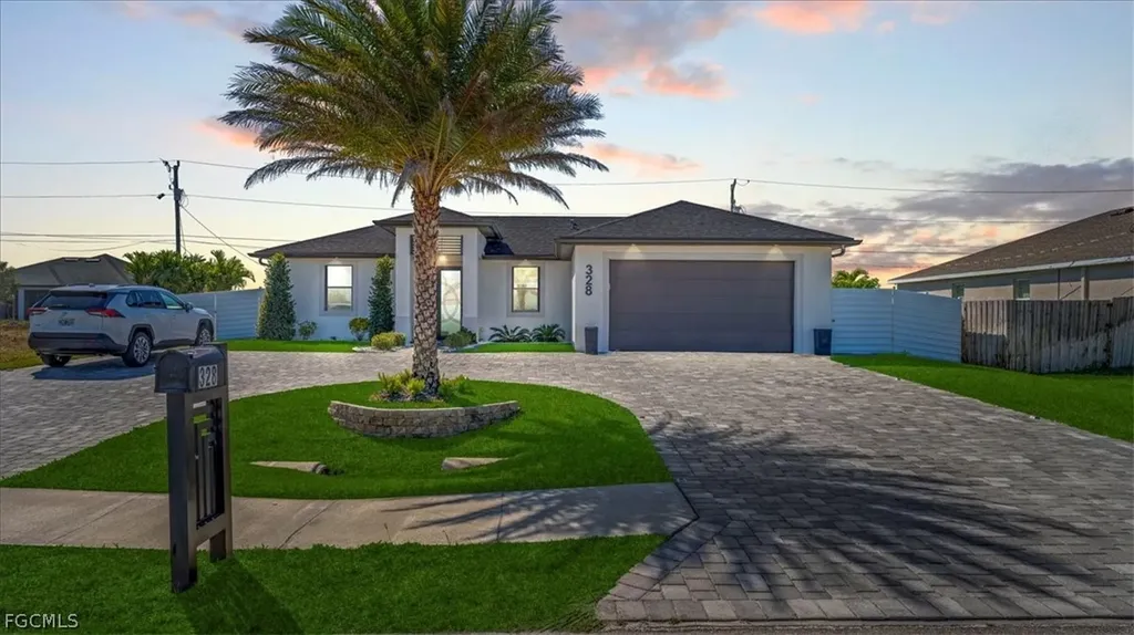 328 Tropicana Parkway E Cape Coral FL 33909