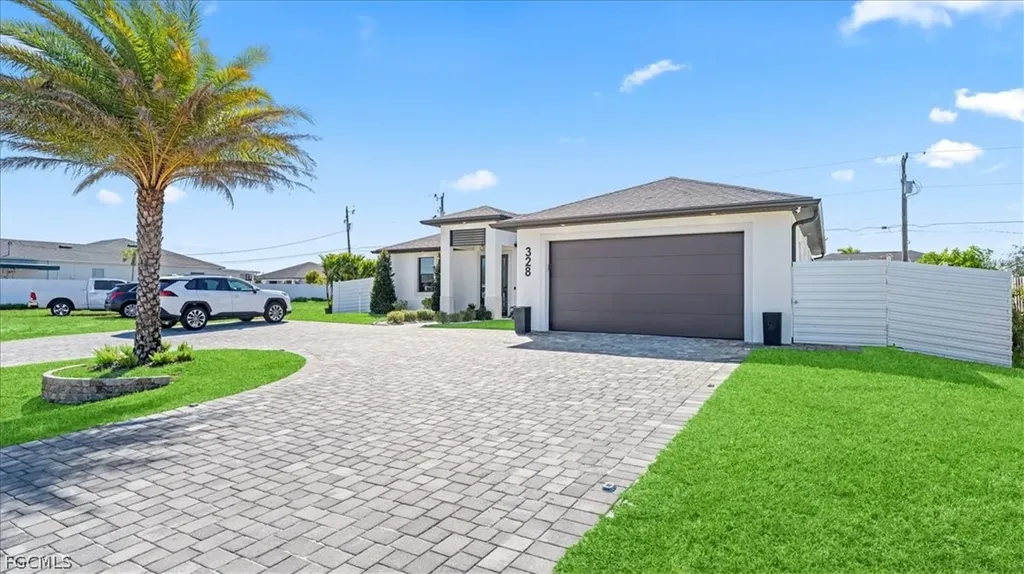 328 Tropicana Parkway E Cape Coral FL 33909