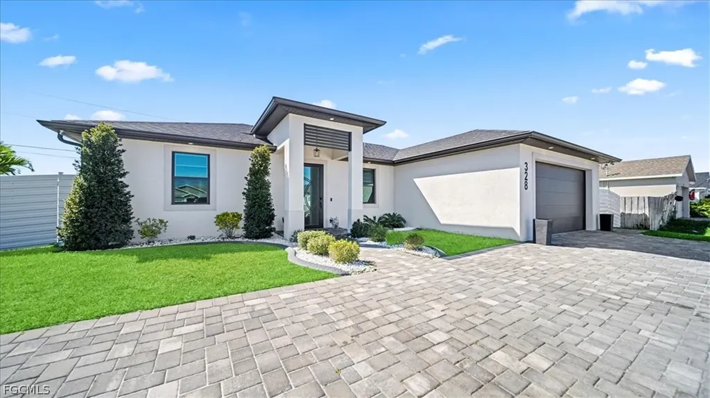 328 Tropicana Parkway E Cape Coral FL 33909