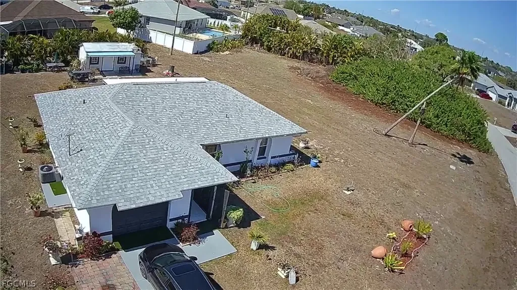 500 NW 20th Avenue Cape Coral FL 33993
