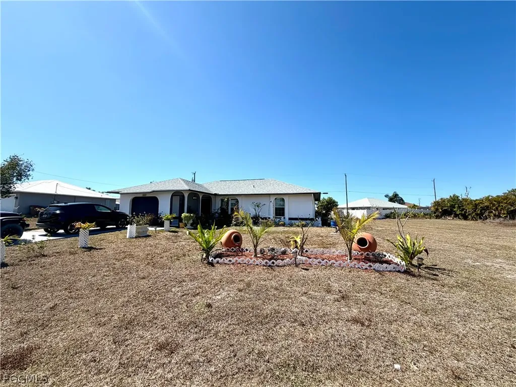 500 NW 20th Avenue Cape Coral FL 33993