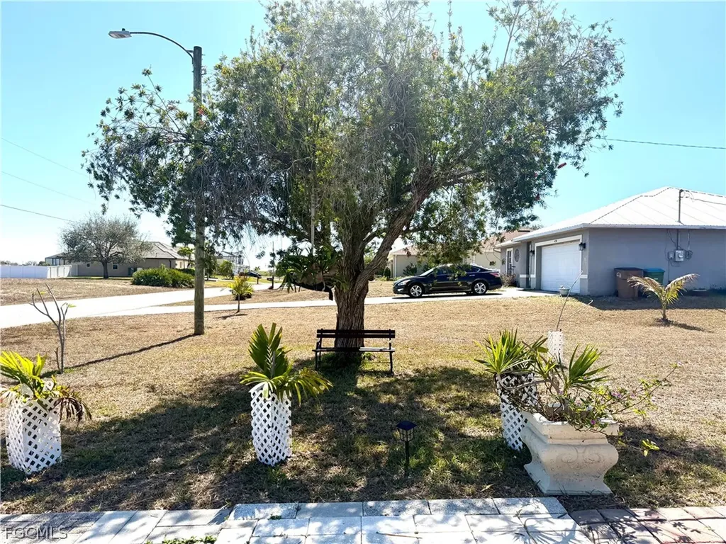 500 NW 20th Avenue Cape Coral FL 33993