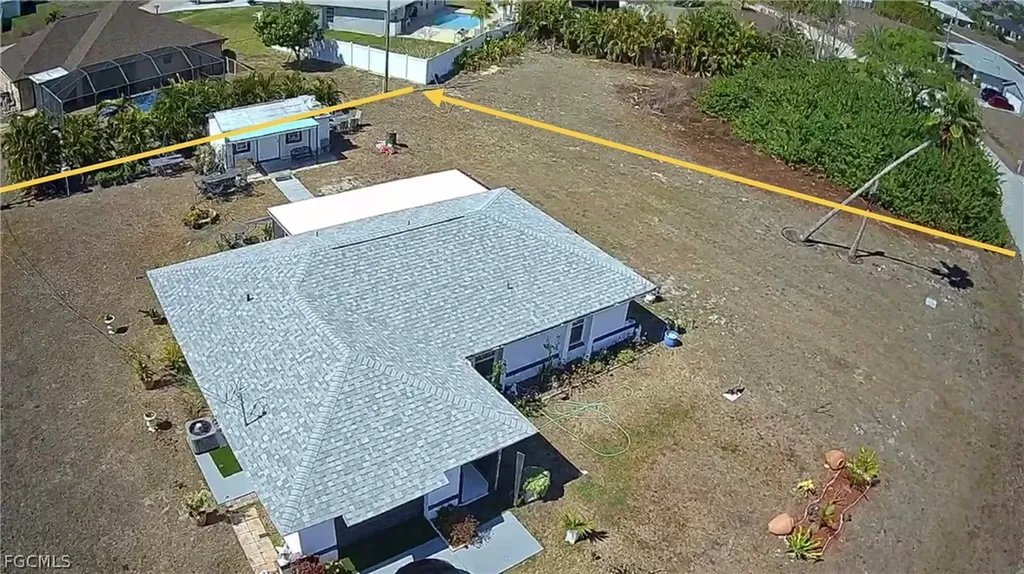 500 NW 20th Avenue Cape Coral FL 33993