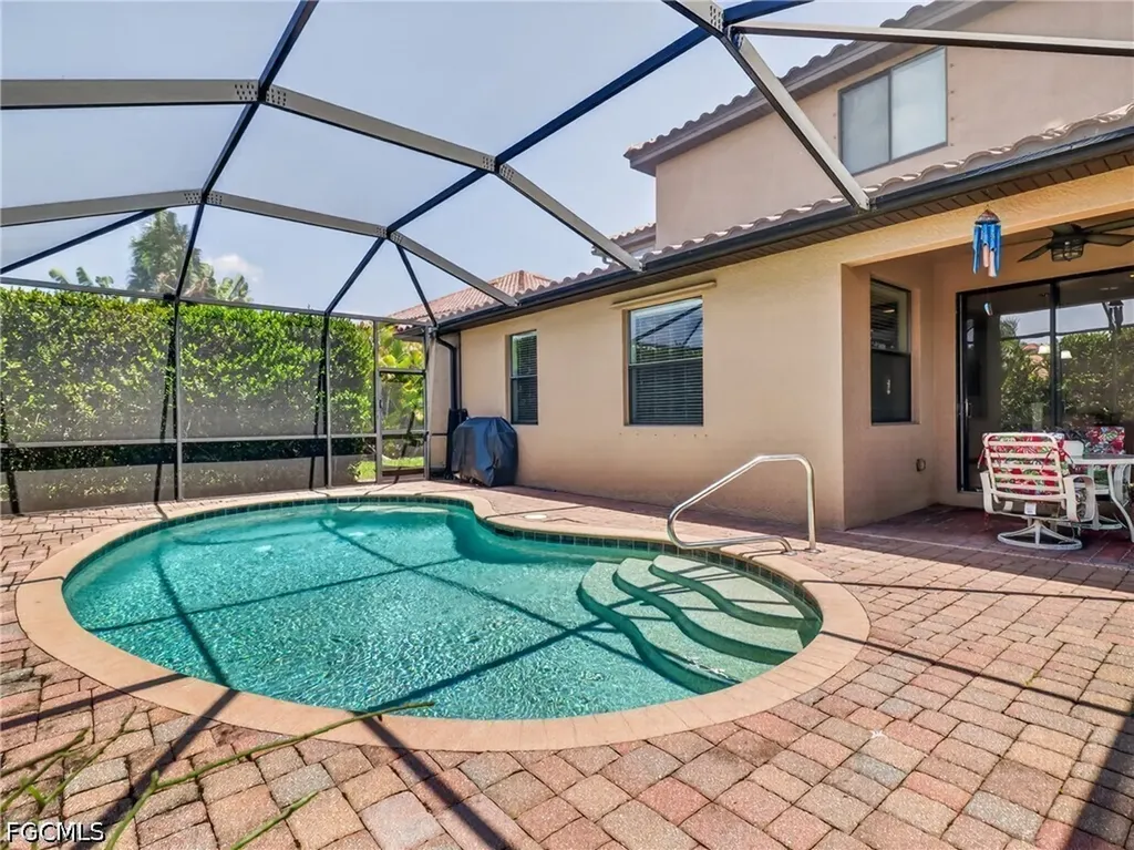 2740 Via Piazza Loop Fort Myers FL 33905
