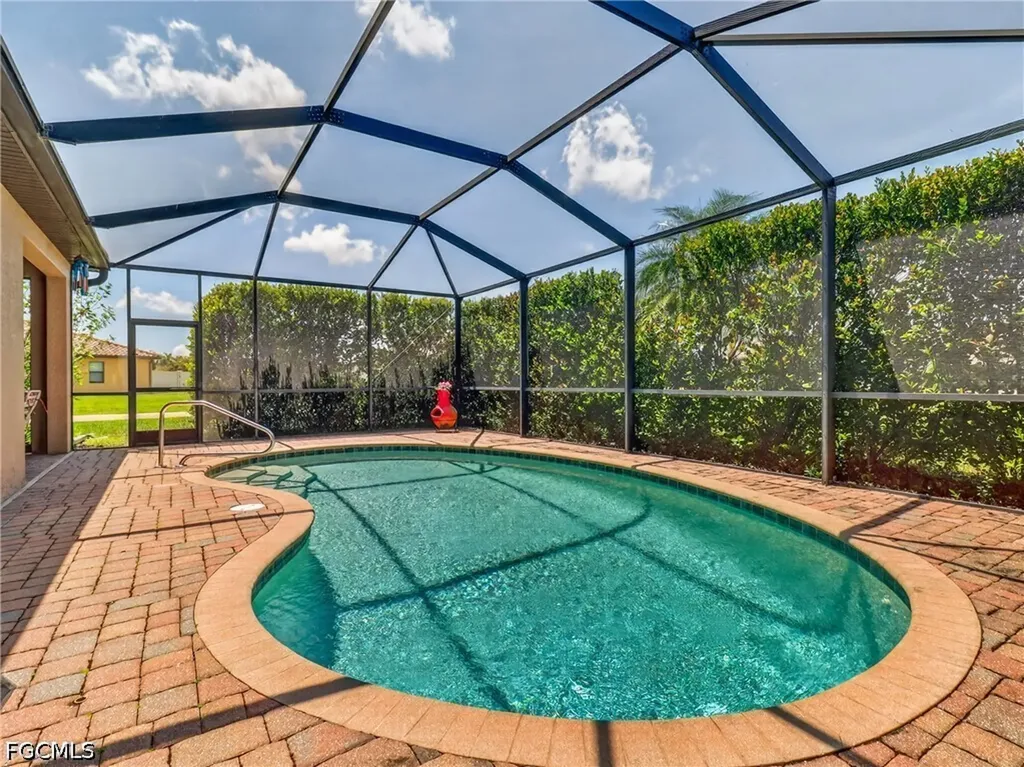 2740 Via Piazza Loop Fort Myers FL 33905
