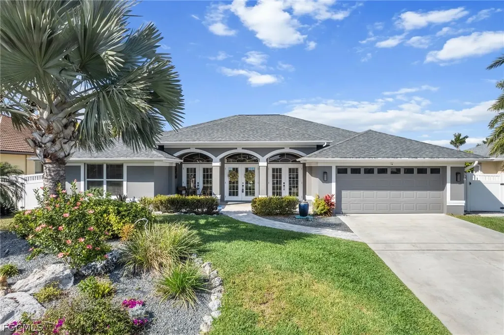 1413 SW 43rd Terrace Cape Coral FL 33914