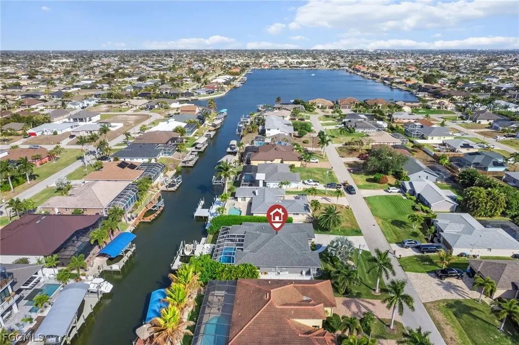 1413 SW 43rd Terrace Cape Coral FL 33914