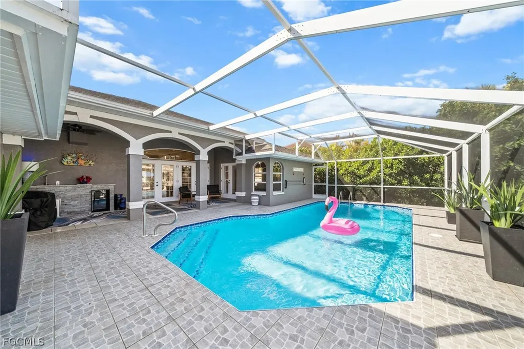 1413 SW 43rd Terrace Cape Coral FL 33914