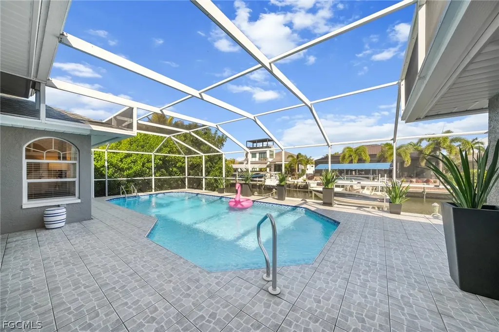 1413 SW 43rd Terrace Cape Coral FL 33914