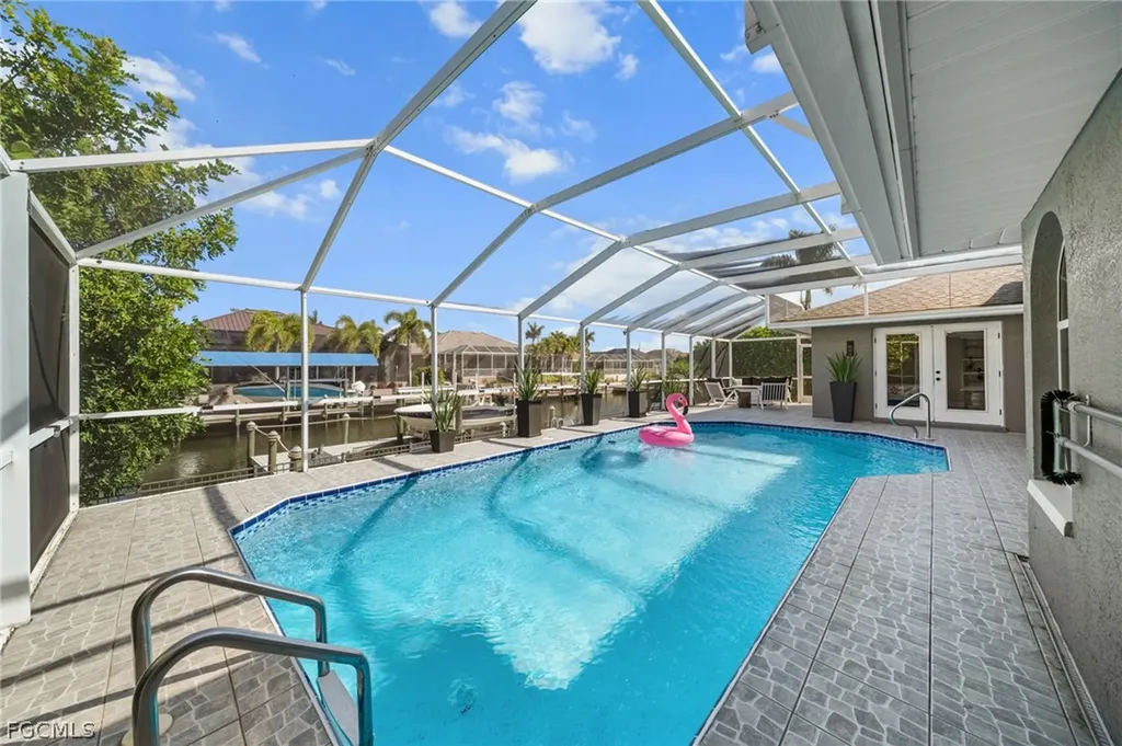 1413 SW 43rd Terrace Cape Coral FL 33914