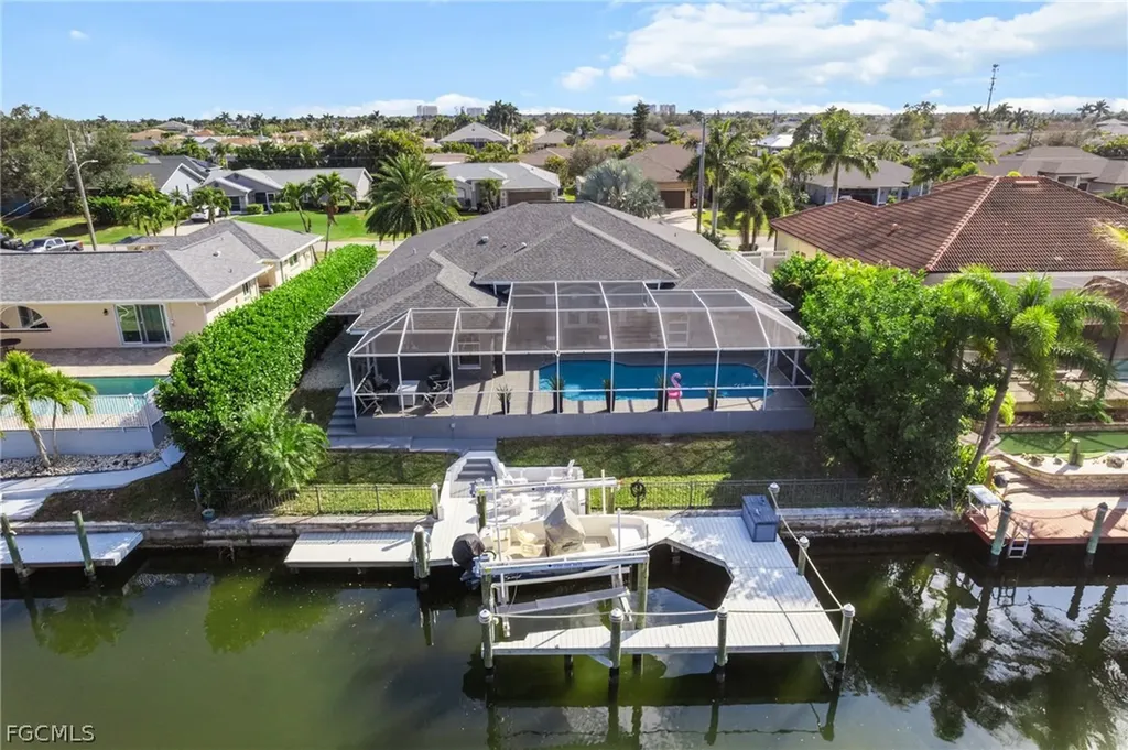 1413 SW 43rd Terrace Cape Coral FL 33914