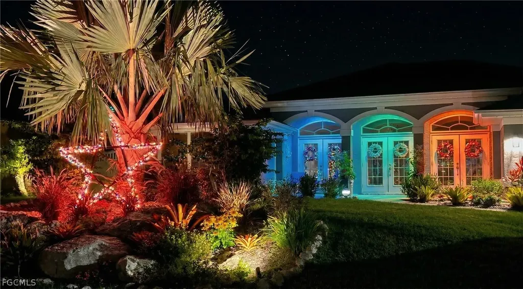 1413 SW 43rd Terrace Cape Coral FL 33914
